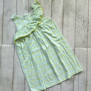 💕Gymboree little girl’s dress